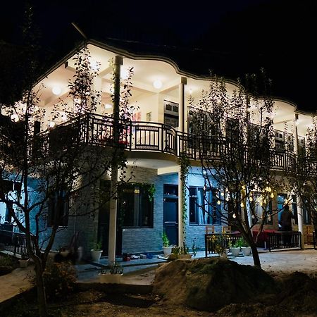 Rare House Hotel Kalgha Exterior foto