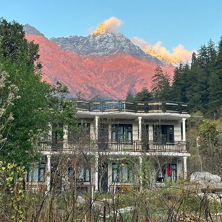Rare House Hotel Kalgha Exterior foto